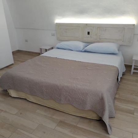Casetta Nel Centro Storico Martina Franca Zewnętrze zdjęcie