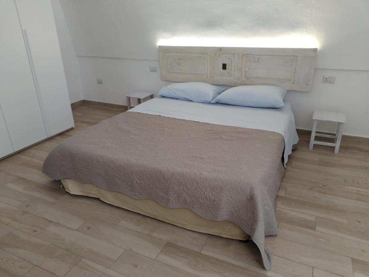 Casetta Nel Centro Storico Martina Franca Zewnętrze zdjęcie